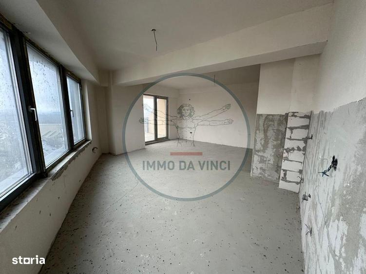 Garsonieră în Mănăștur