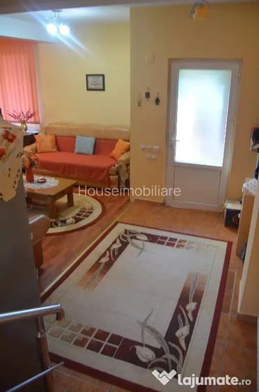 Predeal-Casa de vacanta ,cinci camere - Predeal (Brasov)