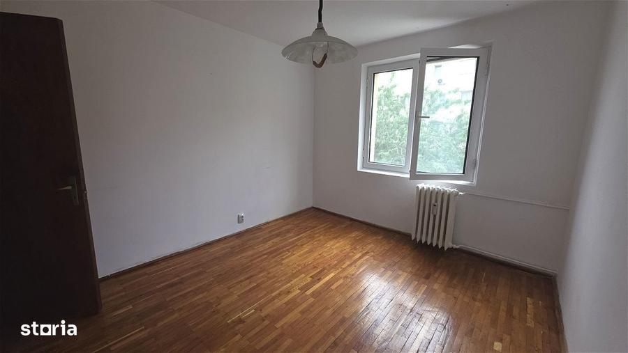 Apartament cu 2 camere în Titan