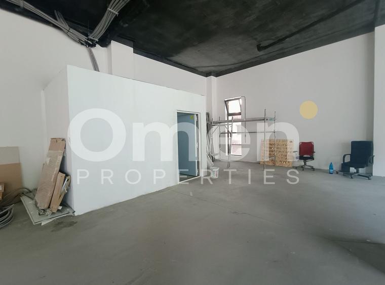 Spațiu comercial, de 217 mp, în Vasile Alecsandri