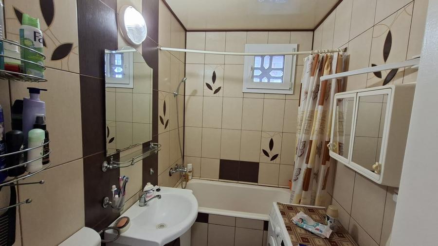 Apartament cu 2 camere semidecomandat în Libertății
