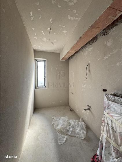 Apartament cu 3 camere în Giroc