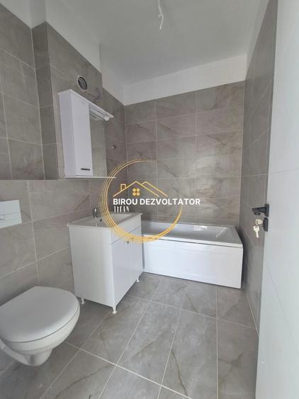 Apartament cu 2 camere decomandat în Theodor Pallady
