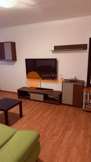 Apartament cu 2 camere decomandat, mobilat în Gorjului