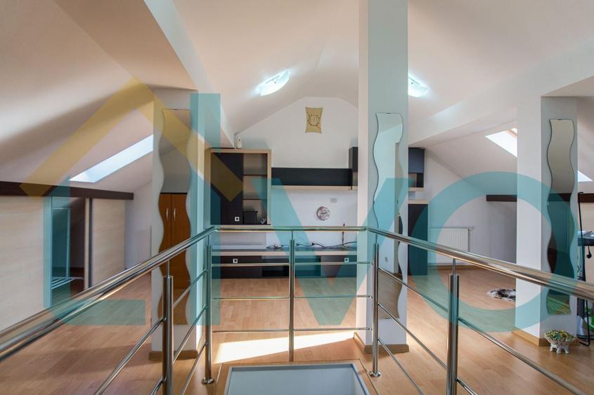 Apartament cu 3 camere decomandat în Colentina
