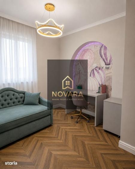 Apartament cu 3 camere în Sântandrei
