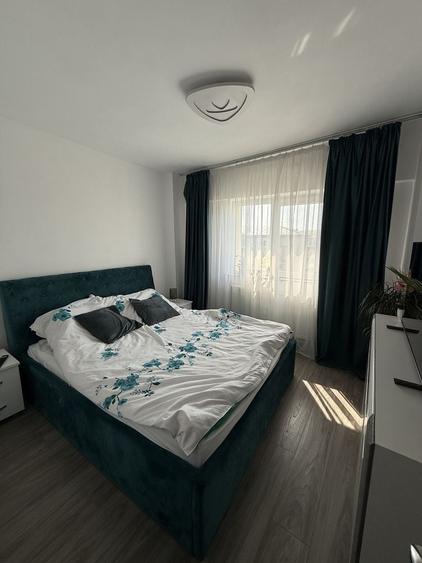 Apartament cu 2 camere decomandat în Rusu de Jos