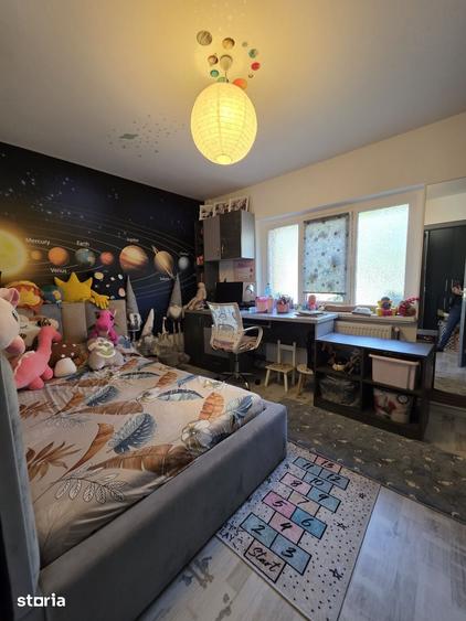 Apartament cu 2 camere în Calea București