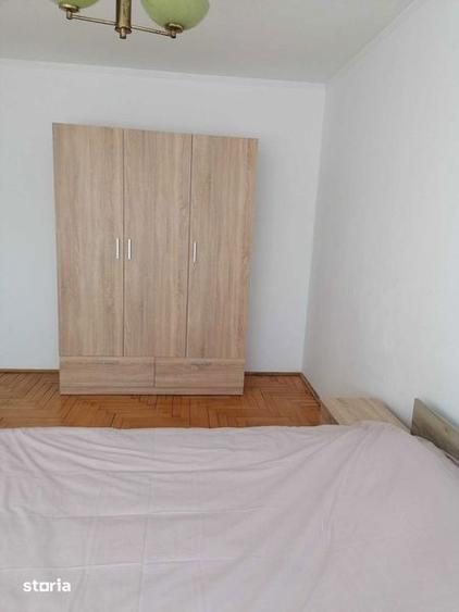 Apartament cu 3 camere în Gemenii