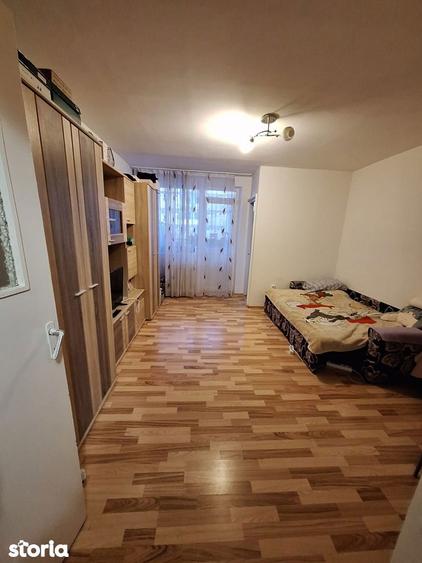 Garsonieră în Mănăștur
