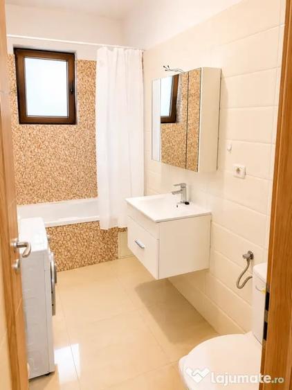 Apartament cu 2 camere decomandat în Fundeni