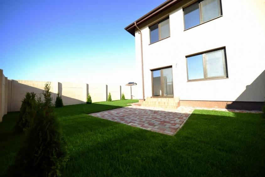 Proiect Modular Duplexuri- Patru unitati disponibile 2025 - 16