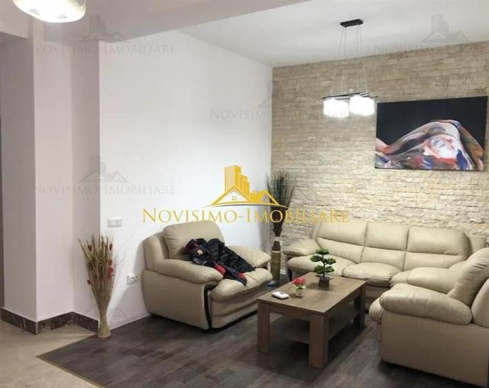 NOVISIMO-IMOBILIARE: PENTHOUSE CU 3 CAMERE IN ZONA 9 MAI, P. - 3
