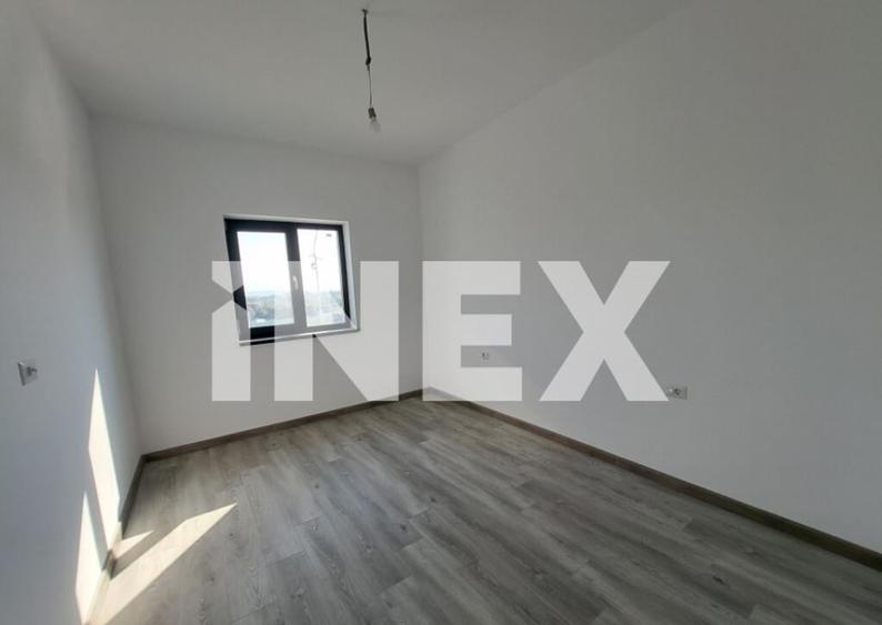 Apartament 2 camere zona Stadion | Bloc Nou | Finalizat - 5
