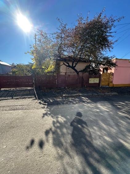 Casa bătrânească și teren - 3