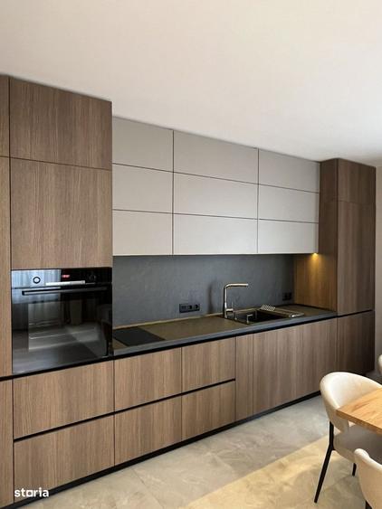 Apartament decomandat, 2 camere, langa Militari Shopping - 2