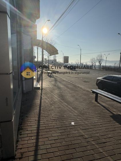 Spatiu de inchiriat zona 1 Mai la bulevard - 1