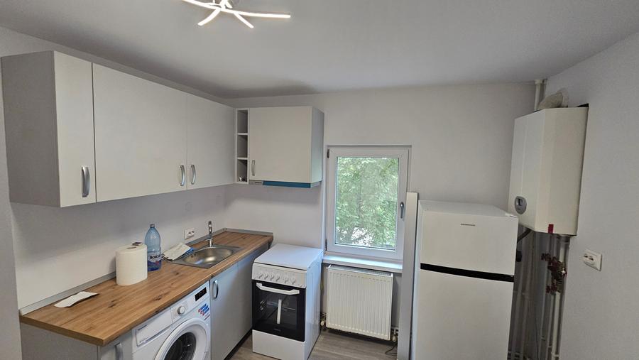 Garsoniera zona Otopeni- Central - 15