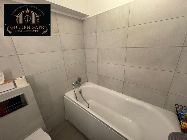 Universitate - Arghezi | 3 Camere | Prima Inchiriere | BLOC NOU - 16