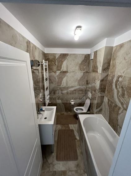 Apartament modern cu 1 camera - Poitiers Towers, Frumoasa - 399€ - 7