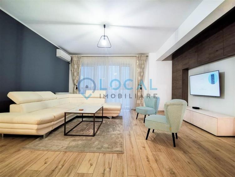 Apartament 2 camere modern 63 mp | Parcare|  Zona Kaufland - 9