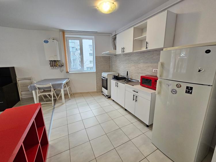 Vitan Mall/Timpuri Noi/Centrala Proprie/Bloc Nou/Ap 2 Camere la Cheie/ - 10