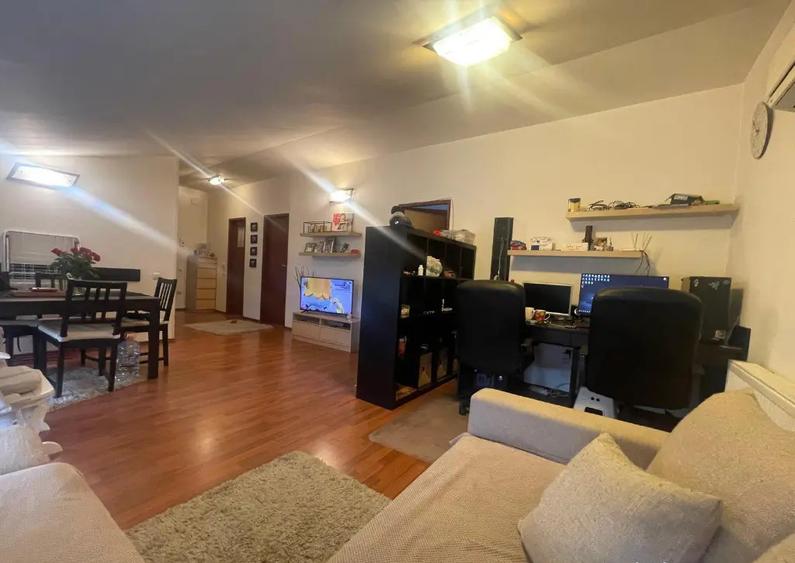 Apartament complet mobilat de vanzare|3 camere|Bragadiru - 11