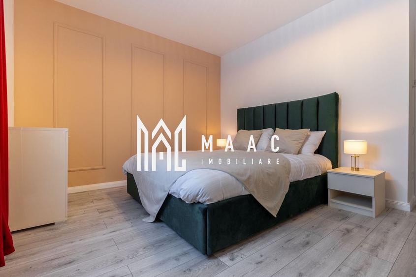 Apartament 2 camere | Decomandat | Nou | Balcon | Parcare - 3