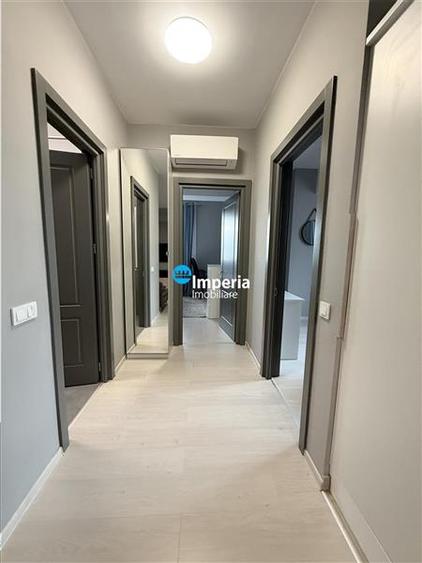 Apartament 3 camere de inchiriat Lazar Residence - 7