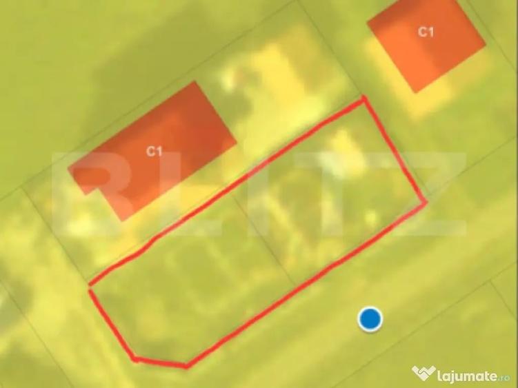 Casa - duplex 280 mp. Cionchesti - 1