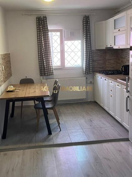 2 Camere de vanzare | Nicolae Grigorescu | Metrou | Bloc 1980 - 7