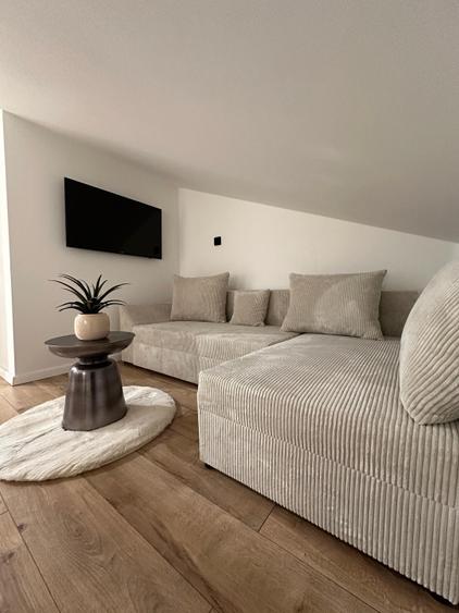 Apartament Lux, open space, zona Centrala - 5
