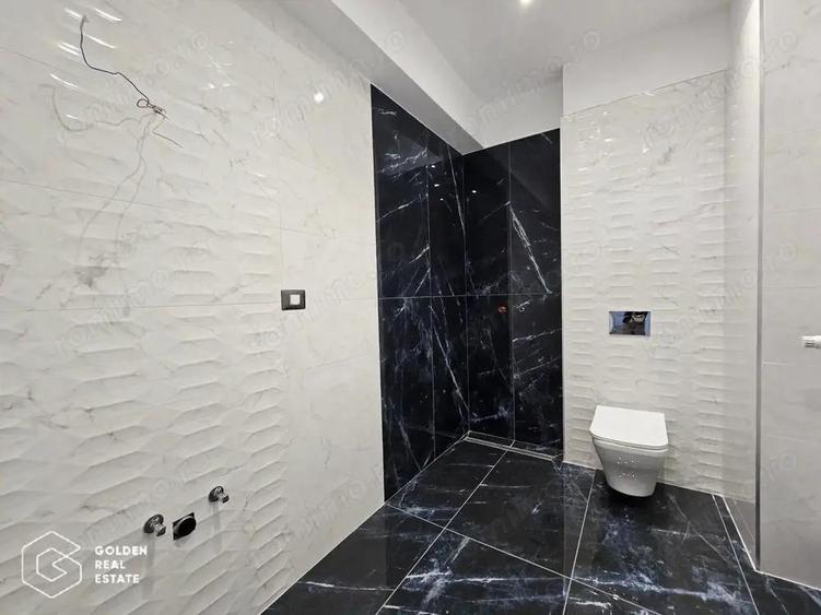 Penthouse 5 camere si terasa pe acoperis, Pipera, comision 0% - 14