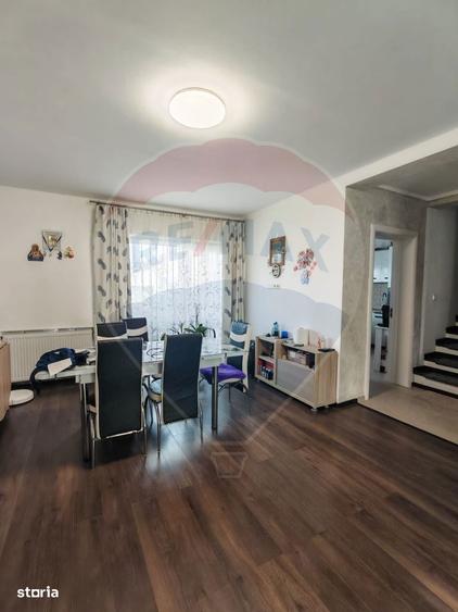 Casa / Vila cu 4 camere de inchiriat - 20