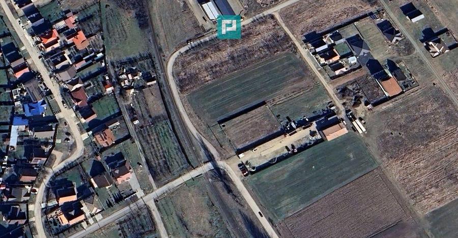 Teren intavilan in ?ag, 1797 mp cu autoriza?ie pentru s... - 2