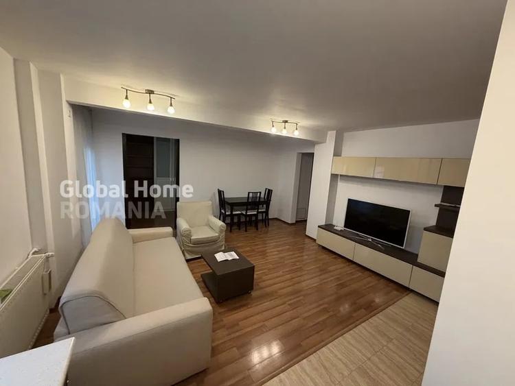 Apart 3 camere + Loc Parcare ADP | Aviatiei - Serbanescu | Pet Firendly - 1