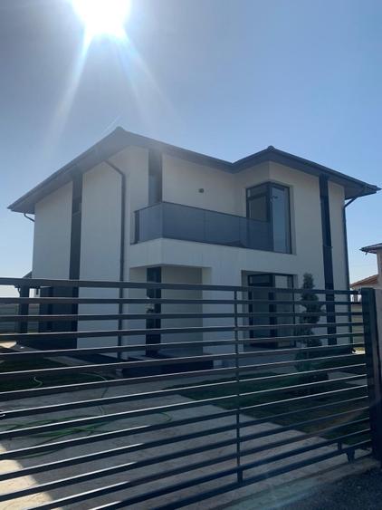 Casa Dragomiresti Vale langa Chiajna - 1