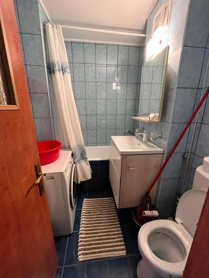 Baba Novac fix langa parc IOR, metrou Dristor, bloc mixt - 7