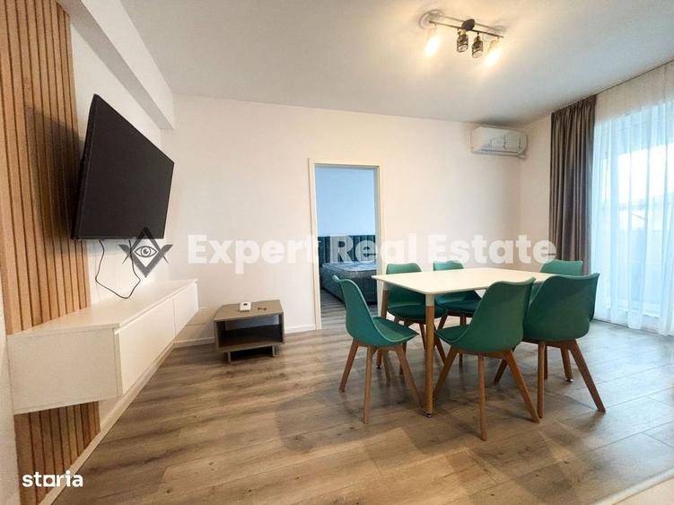 Apartament Nou 3 Camere-Prima Inchiriere - 1