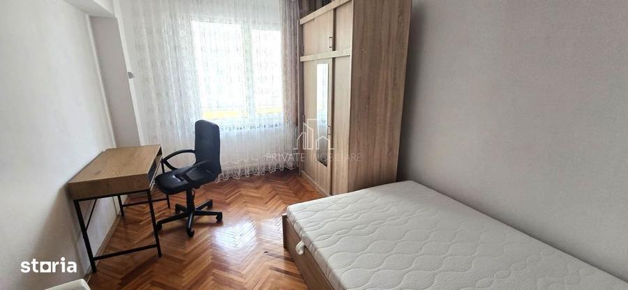 Apartament 2 Camere/ 2 Dormitoare de Inchiriat, 7 Noiembrie/UMF/Spital - 9