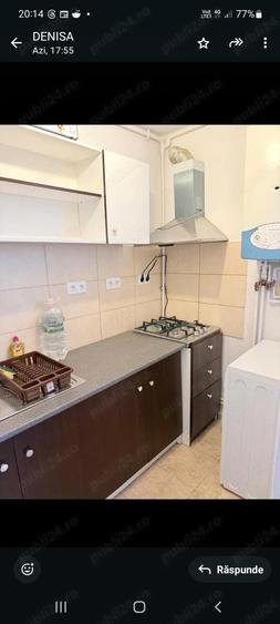 Inchiriez garsoniera - 2