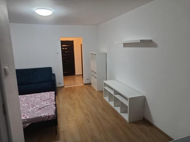 Garsoniera Titan- metrou 7 min. - Parc IOR, TOTUL NOU, PRIMUL CHIRIAS! - 3