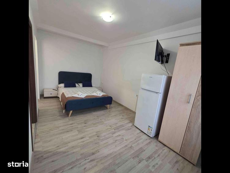Apartament doua garsoniere centru istoric Brasov - 6