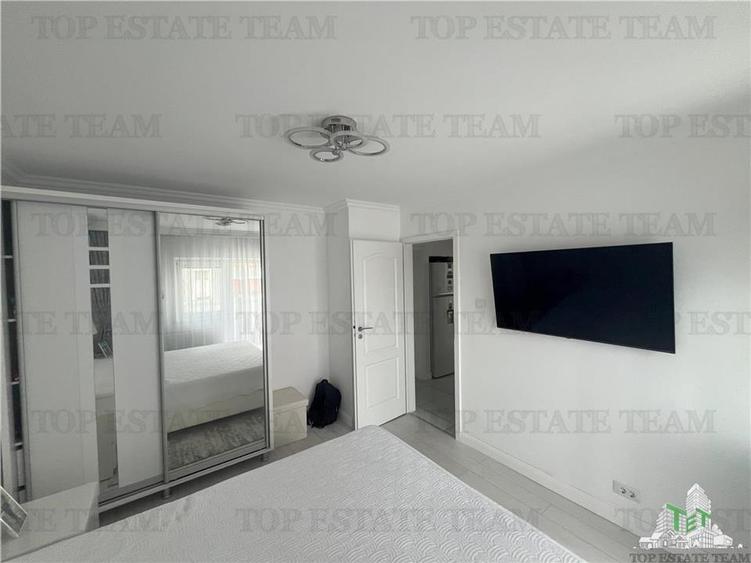 Apartament premium 3 camere bloc 1986 zona 13 septembrie - 5