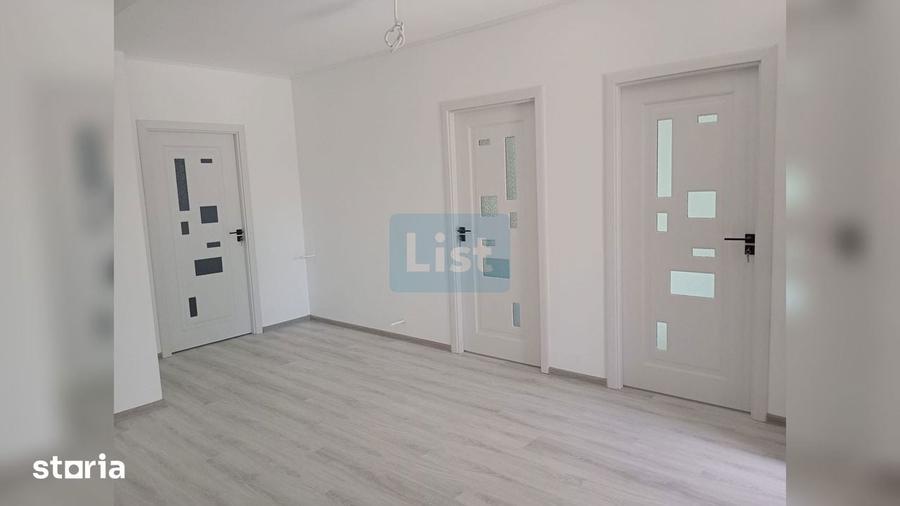 CASA PLAN PARTER - BRANISTEA - 13