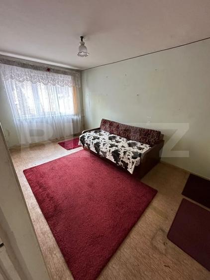 Apartament cu 4 camere decomandate, etaj 2, 77 mp, Manastur – zona excelenta - 6