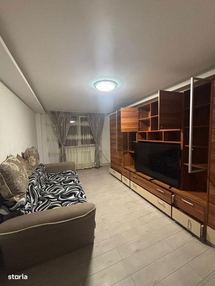 De inchiriat apartament 2 camere, zona ultracentrala, etaj intermediar - 7