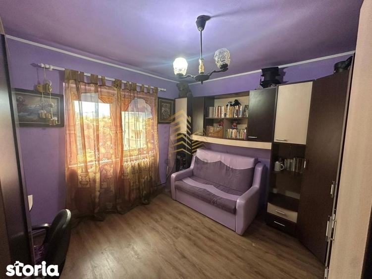 APARTAMENT 2 CAMERE | DECOMANDAT | ETAJ 2 | 60 MPU - 8