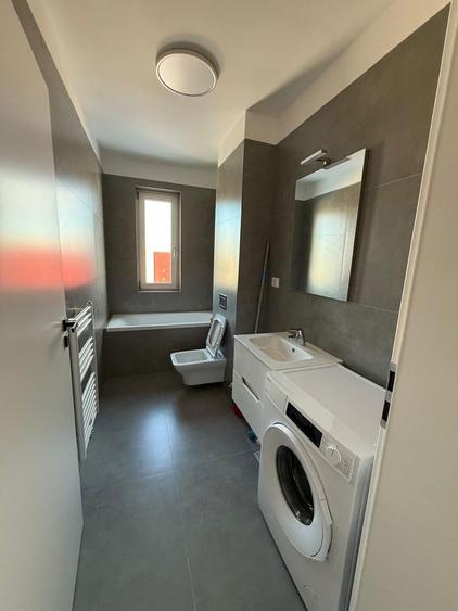 Apartament nou de inchiriat! Prima chirie! - 6