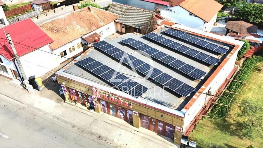 Spatiu comercial de vanzare - Calea Severinului - 5